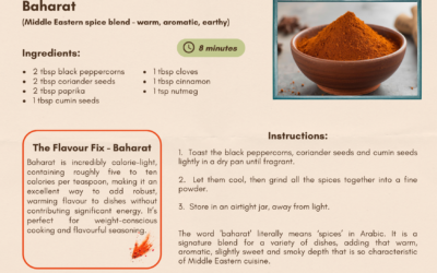 Baharat