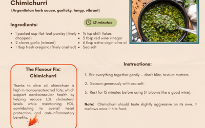 Chimichurri