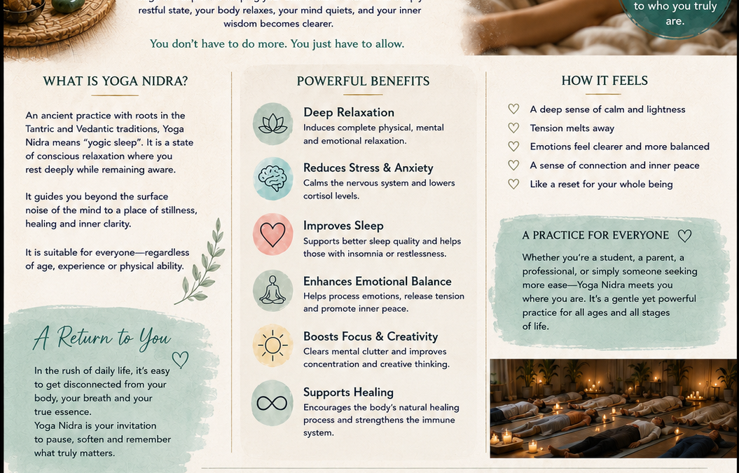 Yoga Nidra