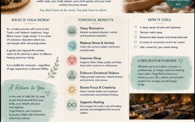 Yoga Nidra