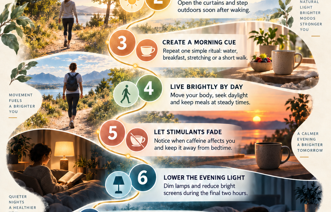 Circadian Wellness